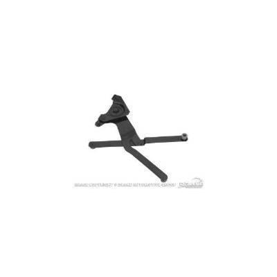 C5ZZ-6523234-L SCISSOR ASSM