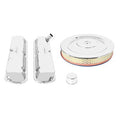 C5ZZ-6980-PRO CHROME KIT