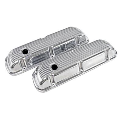 C5ZZ-6A582-AF VALVE COVERS