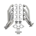 HEADERS SHORTY SS POLISHED FOR