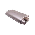 MUFFLER OVAL OFFSET FORD 260 2