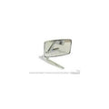 MIRROR SIDE VIEW MANUAL CONVEX