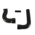 BB SILICONE RADIATOR HOSES