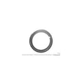 SET OF 4 WHEEL TRIM RINGS