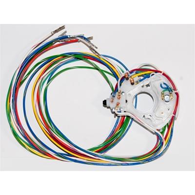SWITCH TURN SIGNAL W/TILT