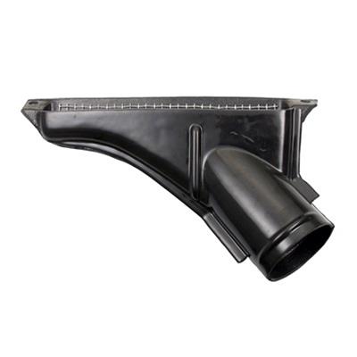 DUCT DEFROSTER HEATER FORD