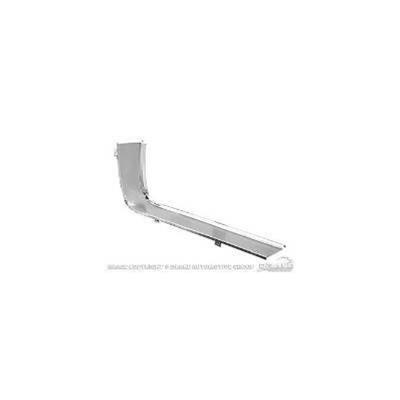 MOLDING GRILLE WIDE RH 67-68