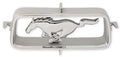 EMBLEM CORRAL & HORSE