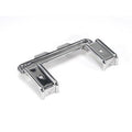 BRACKETS RADIATOR UPPER SS