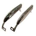 C7ZZ-17996/7-B BUMP GUARDS