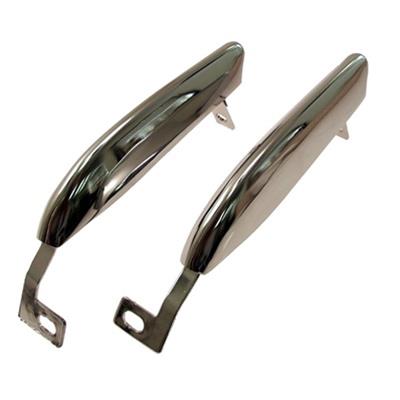 C7ZZ-17996/7-B BUMP GUARDS