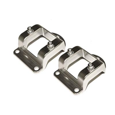 MUSTANG BILLET SHOCK TOWER CAP