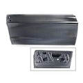 C7ZZ-6520124-B SHELL RH
