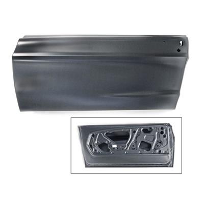 C7ZZ-6520125-B SHELL LH