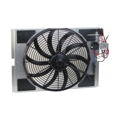 ELECTRIC FAN
