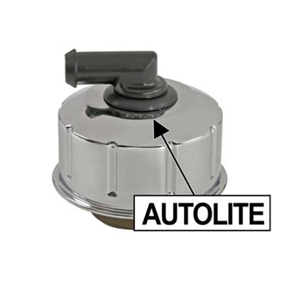 OIL CAP