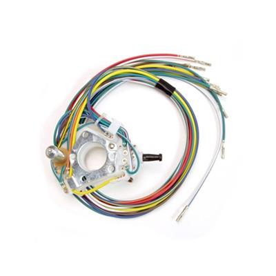 SWITCH TURN SIGNAL FORD WIRING