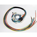 SWITCH TURN SIGNAL FORD WIRING