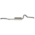 C8ZZ-5257-LRK EXHAUST