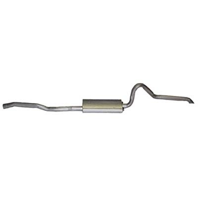 C8ZZ-5257-LRK EXHAUST