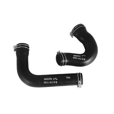 C9AE-8B273/4-E RAD HOSE KT