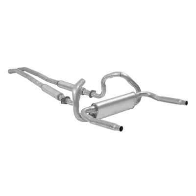 C9ZZ-5257-CRE EXHAUST
