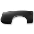 C9ZZ-6327840-S QUARTER PANEL