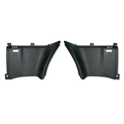 C9ZZ-633112/3-A SEAT PANEL