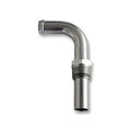 ELBOW HEATER HOSE 90DEG FORD