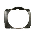 SHROUD FAN PLASTIC BLACK 24IN