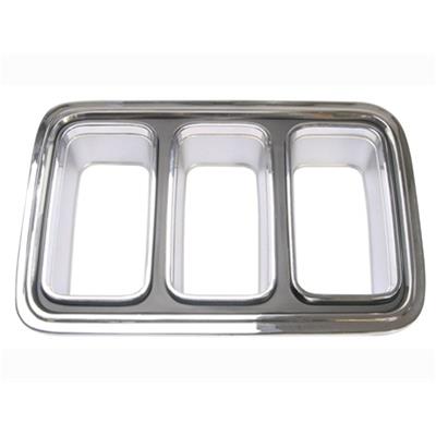 D0ZZ-13489-BR BEZEL