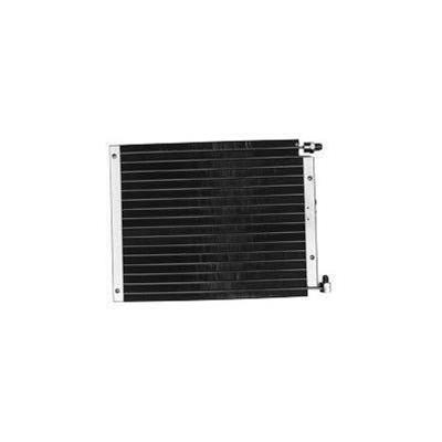 CONDENSER A/C