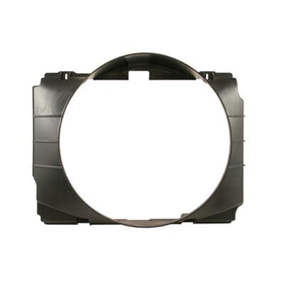 SHROUD FAN PLASTIC FORD