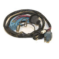 NEUTRAL SAFETY SWITCH