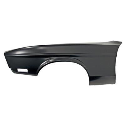 D3ZZ-16006-AR FENDER