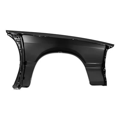 FENDER DRIVER OUTER STEEL