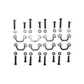 BOLTS EXHAUST MANIFOLD FORD KI
