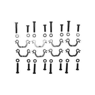 BOLTS EXHAUST MANIFOLD FORD KI