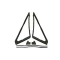 VENT WINDOW KIT