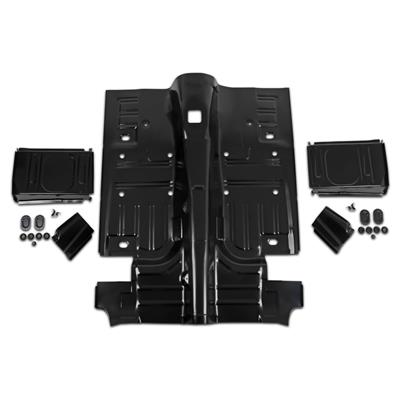 FLOOR PAN