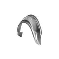 WHEELHOUSE REAR OUTER STEEL