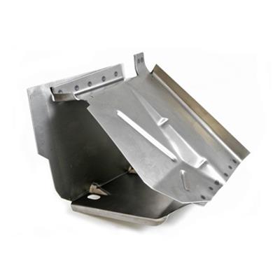 TORQUE BOX