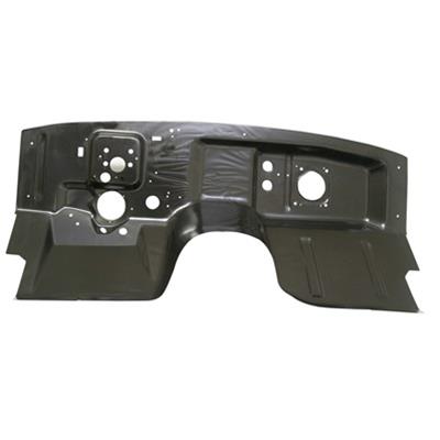 PANEL FIREWALL STEEL FORD