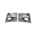 PANEL COWL INNER VENT LH