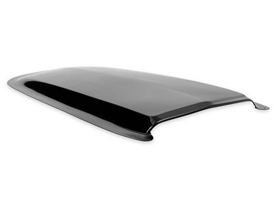 HOOD SCOOP