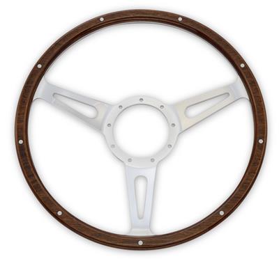 STEER WHEEL