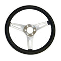 LEATHER WHEEL