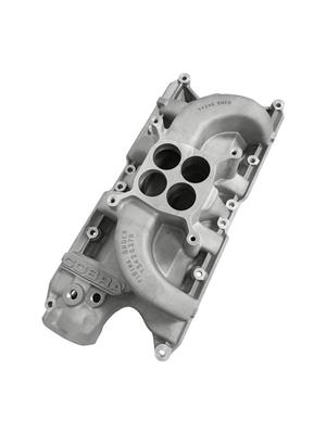 SB COBRA  INTAKE MANIFOLDS