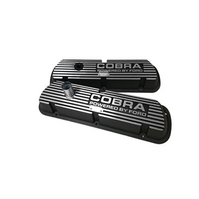 S2MS-6A582-A/B VAL COVERS