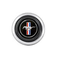 HORN BUTTON TRI-BAR